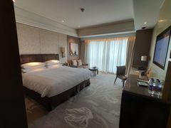 -杭州城中香格里拉大酒店
