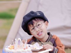 -幸福西饼生日蛋糕·下午茶(光明店)