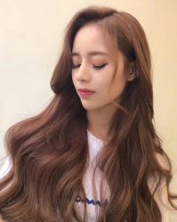点击看大图 -GY style salon网红签约