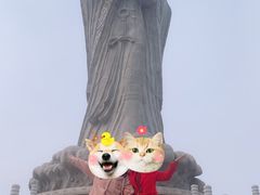 -天津妈祖文化园