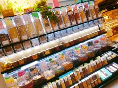 -欧式面包坊(万象城店)