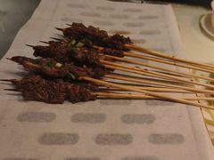 -串盟烧烤大排档·长沙美食地标(星沙店)