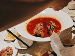 -九毛九西北菜(百信广场店)