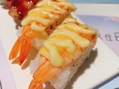 -花漫里日式餐厅(城东中骏店)