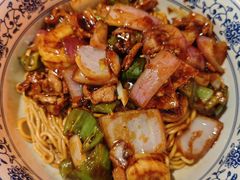-王繁星面馆(西安熙地港店)