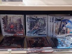 -IPSTAR|潮玩星球(天府广场店)