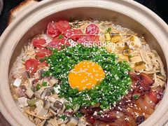 -锦楼·臻选新杭帮(杭州中心店)