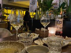 -ibarrel爱杯·bistro&brunch(江宁路店)