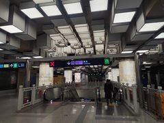 -平安里(地铁站)