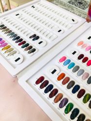 -Beauty Nails 美甲美睫皮肤管理