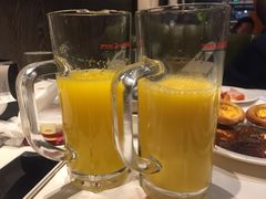 -星伦多自助料理(花山金鹰店)