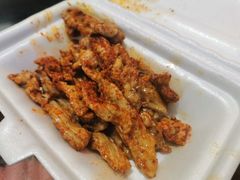 -陈勇串炸里脊(马道街步行街店)