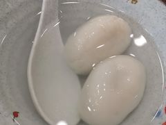 芝麻汤圆-高行汤团店(金高路店)