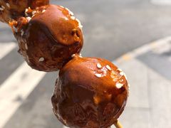 糖油果子-邓记新一代糖油果子(四川煤管局供销公司职工宿舍店)