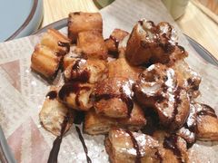 -越小品·越南餐厅(布吉万象汇店)
