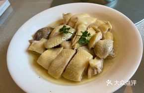 Zijing Authentic Chicken