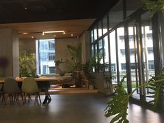 大堂-山下C5cafe(惠通时代广场店)