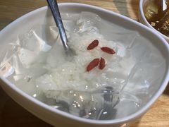 冰粉-三猫黑鱼花(南大店)