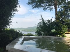 -天目湖涵田半山温泉
