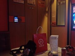 -星聚会KTV(复地活力城店)