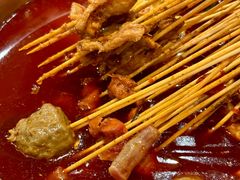 -成都瓜串串(华强北店)