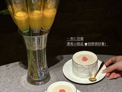 -秀儿四九城·新京菜(亚运村鸟巢店)