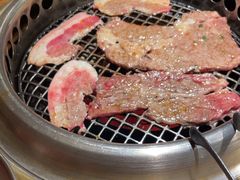 -汉拿山(北京上地华联店)