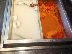 -五星桥原切肥牛火锅·30年专注好牛肉(湖塘店)