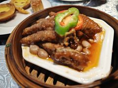 -巴扎美食·新疆菜·西域歌舞表演餐厅(新疆大厦店)
