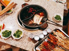 -玉林串串香·成都老字号(玉林街总店)