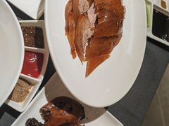 -四季民福烤鸭店(故宫店)