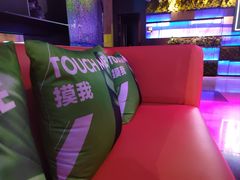 -音乐派KTV(银泰城店)