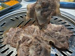 -六七八韩式烤肉·韩国料理(上杭路店)