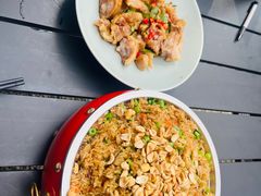 -凤阁楼果木烧鹅(鹤山陈山店)