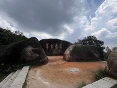 -阳台山森林公园