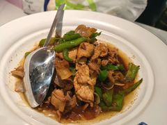 -兰湘子·湘菜小炒(石家庄万象城店)