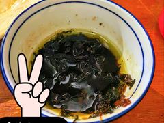 葱油-沪西老弄堂面馆(定西路店)