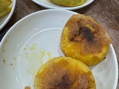 -草桥清真牛肉锅贴扁食店