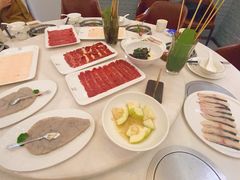 -围炉夜话·潮汕卤水火锅(榕江店)