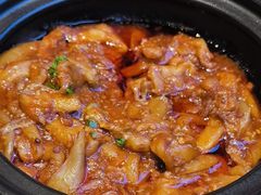 -老湘亲·品鉴湘菜(蔡塘爱琴海店)