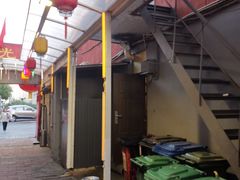 -八先生涮肉房(三里河店)