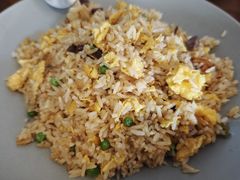 -芳草地度假酒店·野炉中餐厅
