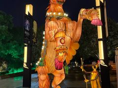 -重庆国际马戏城