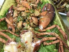 -常家活海鲜小吃(仅一家无分店)