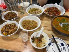 -笨罗卜浏阳菜馆(太平街店)