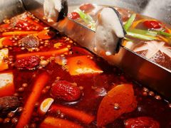 -湊湊火锅·茶憩(皇姑万象汇店)