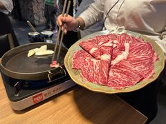 -满来寿喜烧(金虹桥店)