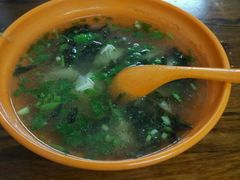 -阿麟馄饨(延长路店)