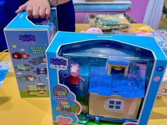 -TOYSRUS玩具反斗城(正大广场店)