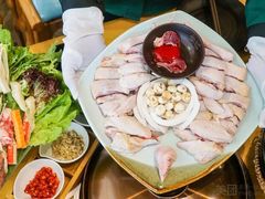 -椰贝原味椰子鸡(玉林万达店)